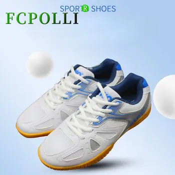 2023 Novo Badminton Sapatos Mulheres Wearable Tênis De Mesa Tênis De Homens De Alta Qualidade Esporte Tribunal Designer De Sapatos De Tênis Para Unisex