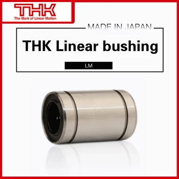 Original Novo THK linear, bucha LM LM35LUU de rolamento linear