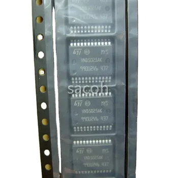 (5-10piece)100% Novo VND5025AKTR-E VND5025AK VND5025 SSOP24 Chipset