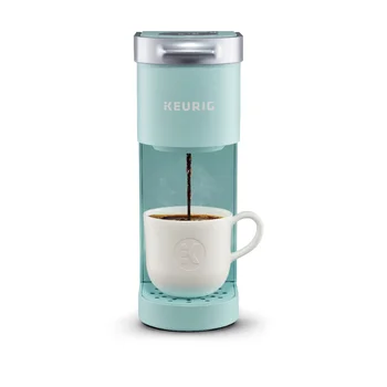 Keurig K-Mini Oásis Único-Servir a K-Copa do Pod de Café, máquina de chá e café