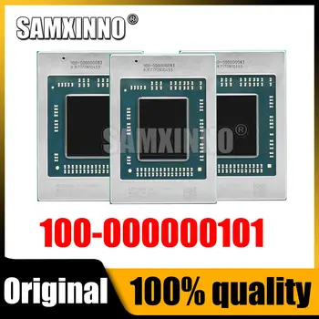 Teste de 100% 100-000000101 BGA Chipset CPU