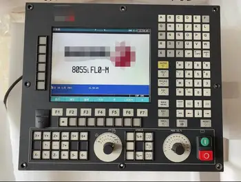 CNC FAGOR 8055iFL0-M