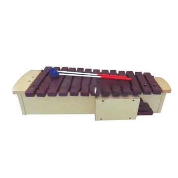 Popular venda quente de baixo de 7 chaves mbira polegar piano Dedo Qin dedo mini xilofone rsx xilofone