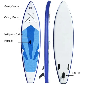 alta qualidade de stand up paddle boards inflável sup paddle prancha personalizada paddle board