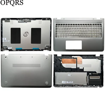 NOVO Para HP Envy X360 M6-AQ M6-AR 15-AQ 15-AR TPN-W119 856799-001 do LCD do portátil cobertura do caso do apoio para as Mãos Superior/INFERIOR CASO 856800-001
