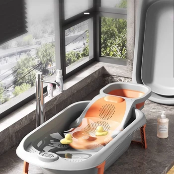 Chuveiro de Conforto Shampoo Cadeiras de Crianças em Casa Lavar o Cabelo Grande Shampoo Cadeiras de Salão de Dobramento Fotel Fryzjerski Salão de Móveis de QF50SC