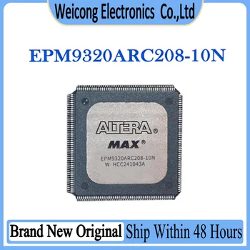 EPM9320ARC208-10N EPM9320ARC208-10 EPM9320ARC208 EPM9320ARC EPM9320AR EPM9320A EPM9320 EPM Chip IC RQFP-208