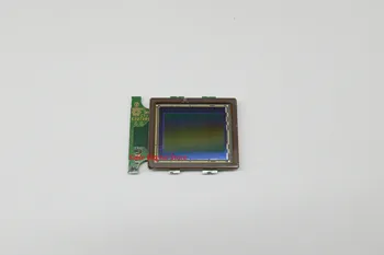 As Peças de reparo Para Fuji Fujifilm X100F X-100F CMOS Sensor de Imagem CCD de Componentes (Passa-Baixa)
