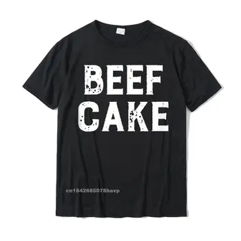 Beefcake Camisetas Camisetas Impressa De Predominantes Homens T-Shirt Impresso Algodão Camisa Sweashirt Camiseta