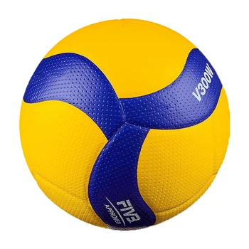 Tamanho 5 Voleibol PU Bola de Esportes Acessórios de Formação