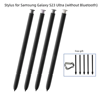 Para Samsung Galaxy S23 Ultra Caneta de Substituição Caneta de Toque (sem compatíveis com Bluetooth)