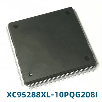 1PCS XC95288XL-10PQG208I XC95288XL Microcontrolador Chip IC
