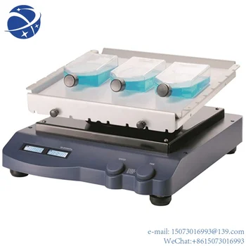 Yun Yi CHINCAN SK-D3309-Pro LCD Digital 10-70 Rpm por PCR Lab 3D e Balanço Shaker