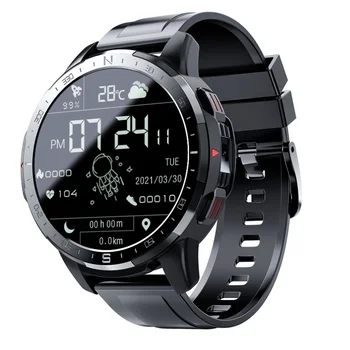 2023 Novo Smart Watch GPS 4G WIFI Touch Screen 4GB 128GB Bluetooth Esportes Dual Câmera de Jogo Para Homens de Mulheres Para Xiaomi/apple Quente