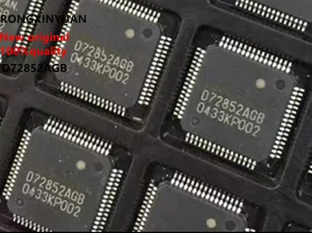 100% Novo Original UPD72852AGB D72852AGB UPD72852AGB-8EU-UM Chipset