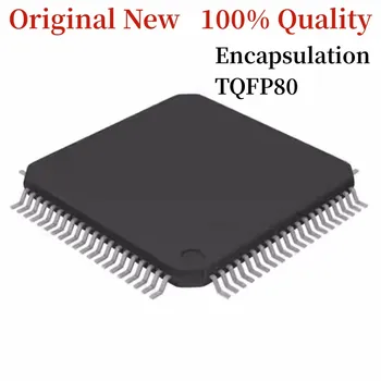 Novo original PIC18F8520-eu/PT pacote TQFP80 chip de circuito integrado IC