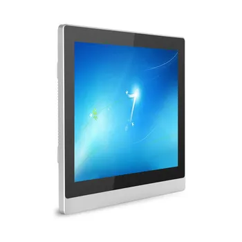 Capacitivo POS monitor da tela de toque do LCD POS Monitor para a loja POS solution