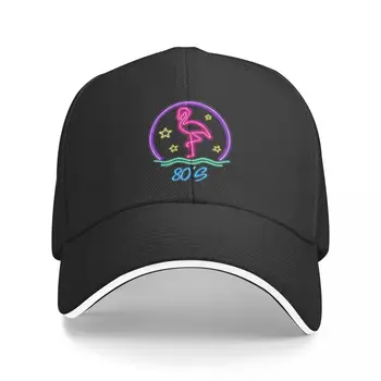 FERRAMENTA de Banda de Beisebol Chapéu Para Homens, Mulheres Retro Neon Golfe usar Chapéus de Golfe Desgaste