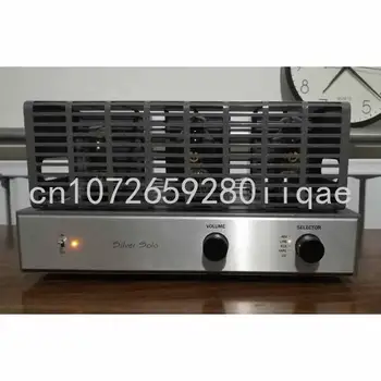 300B único-findo o amplificador de pura Classe UM amplificador HIFI retificador