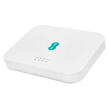 5GEE wi-Fi QTAD52E 5G wi-Fi de banda Larga Móvel Roteador wi-fi hotspot Pocket Router com 1 Porta LAN (RJ45)