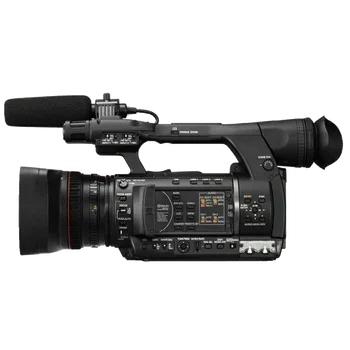 Usado Câmeras Digitais de Vídeo AG-AC130AMC de Alta Definição AVC Camcorder AVCHD