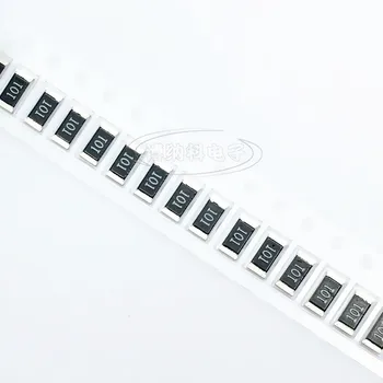 4000pcs 2010 5% 3/4W SMD Chip Resistor resistores 0R - 10M 0 0.1 0.5 100 220 ohm 0.1 0.5 R R 100R 220R 1K 2.2 4.7 K K 10K 100K 1M 10M