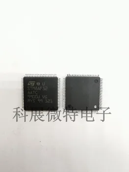 STM8AF52AATC 8AF52AATC LQFP-80 ST Integrado chip Original Novo