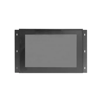 10.1 polegadas de toque do Quadro Aberto Exibe 1000 nits de Sol Legível Monitor LCD