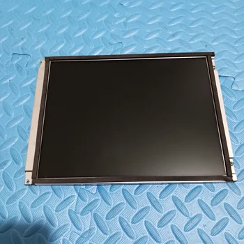 100% original 10.4 polegadas G104VN01 V. 1 tela de exposição do LCD