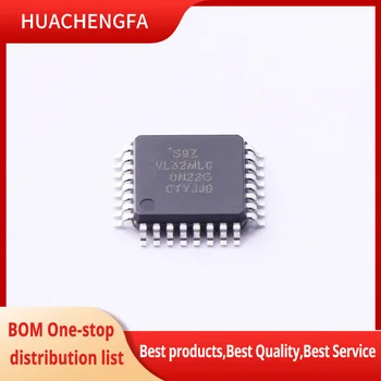 1~5PCS/MONTE S9S12ZVL32F0MLC LQFP-48 S9ZVL32MLC Microcontrolador chip