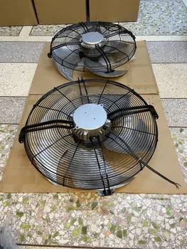 Ar condicionado ventilador MT100S-06 380V-415V