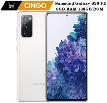 Samsung Galaxy S20 FE 5G G781U1/G781V 6GB RAM128GB ROM 6.5 