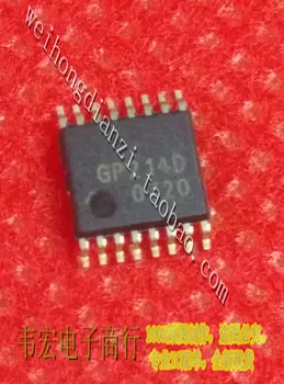 A entrega.GP214D Livre de ponto novo chip integrado TSOP16